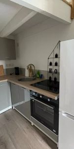 Appartement à louer à ruffec - Photo 3