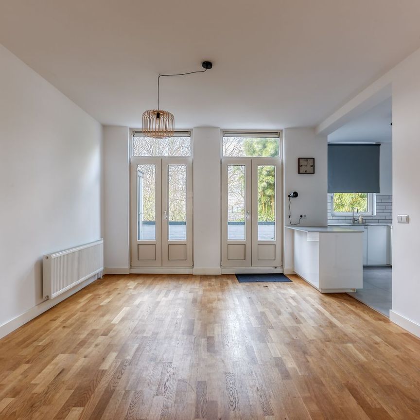 Appartement te huur: Pompe van Meerdervoortstraat 2 2274 PR Voorburg - Foto 1