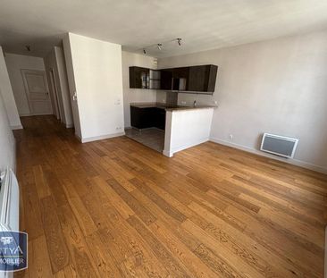 Appartement 3 Pièces 73 m² - Photo 1