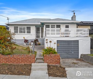 64 ashbourne grove, west moonah tas 7009 - Photo 1