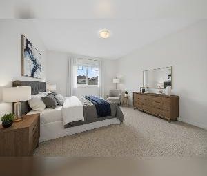 Charlesworth 3 Bed 2.5 Bath Duplex SE Edmonton - Photo 2