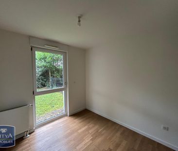 Location Appartement 3 pièces 80m² STRASBOURG 67100 - Photo 1