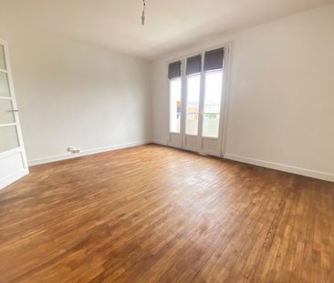 Appartement T2 à Rennes - Photo 1