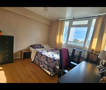 Room in a Shared Flat, Park Road North, W3 - Photo 3