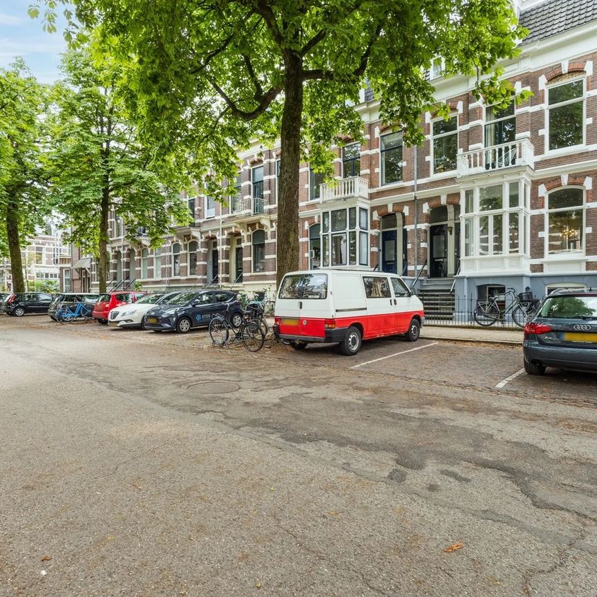 van Slichtenhorststraat 18, Galgenveld, 6524JP, Nijmegen - Photo 1