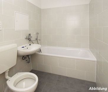 3-Raum-Wohnung Riedweg 3 - Photo 2