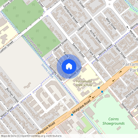 6 Harris Street, Parramatta Park QLD, 4870