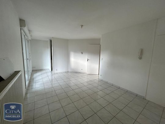 Location Appartement 2 pièces 50m² MORSBACH 57600 - Photo 1