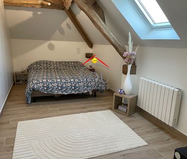 Location Appartement 4 pièces 91m² - Photo 5