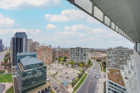 For Lease - 3900 Confederation Parkway Unit# 1911, Mississauga, Ontario - Photo 4