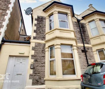 1 bedroom flat to rent - Photo 6