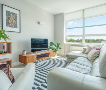 2 bedroom apartment to rent - Photo 2