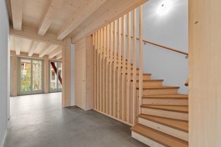 ERSTBEZUG / 5.5-Zimmer Reihenhaus - Photo 4