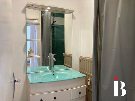 Location Appartement 1 pièce 32m² ORVAULT 44700 - Photo 4