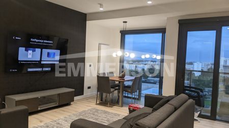 Warszawa, Wola, Warszawa, Wola, Towarowa - Фото 2