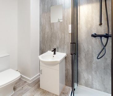 1 bedroom terraced house to rent - Photo 3