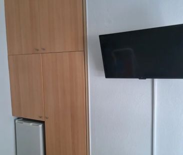 Studio/Γκαρσονιέρα για ενοικίαση Αγία Τριάδα (Φάληρο - Ιπποκράτειο) - Photo 1