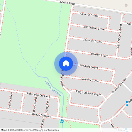 2 Wodalla Street, Vic 3337, Kurunjang