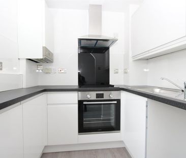 Ladd Close, Bristol - 1 bedroomProperty for lettings - Chasebuchanan - Photo 6