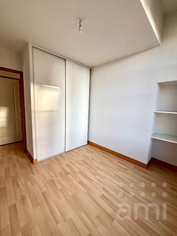 APPARTEMENT T2 - CENTRE VILLE - Photo 4