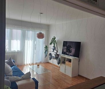 3.5 Zimmer, 75 m², 3. Stock - Photo 1