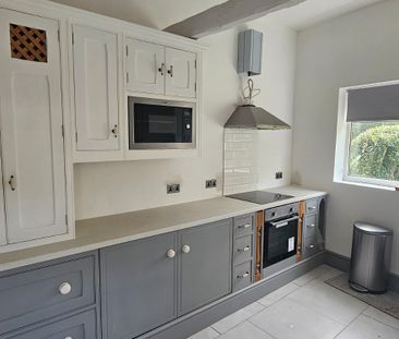 2 Bed - 58 Shaftesbury Avenue (GF), Leeds - LS8 1DT - Student/Profe... - Photo 6