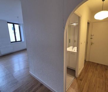Location Appartement 1 pièce 25m² NANCY 54000 - Photo 6