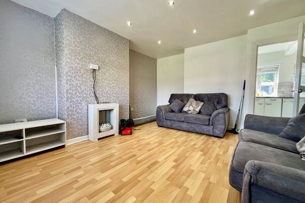 Scott Hall Road - Photo 1