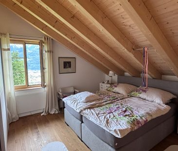 Naturnahes Einfamilienhaus mit Weitsicht - Photo 6