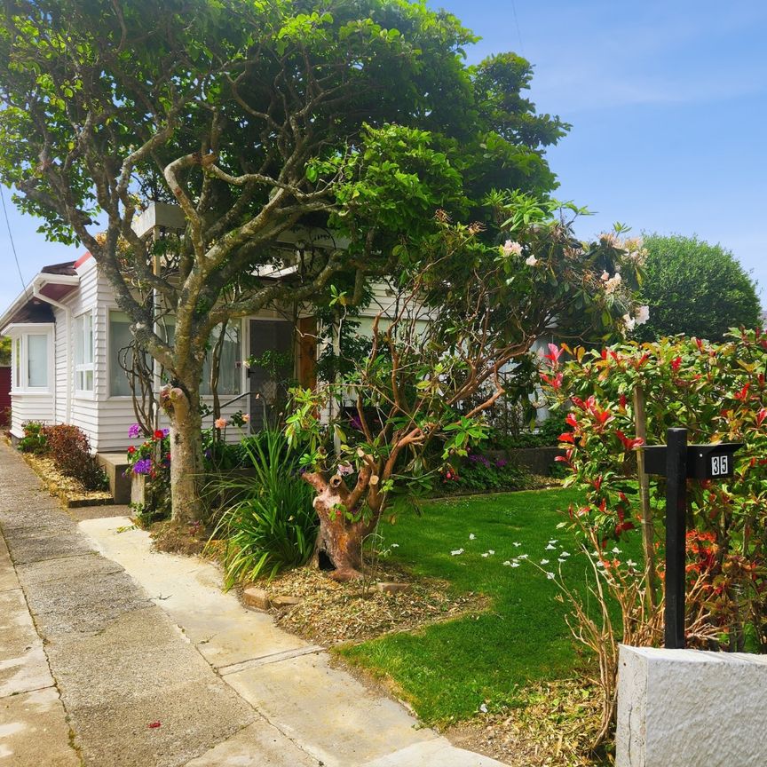 Boulcott Living - Photo 1