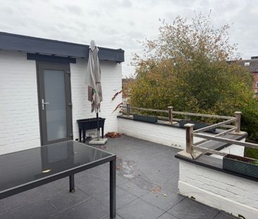 Appartement te huur in Sint-Gillis-Dendermonde - Photo 5