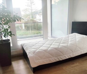 1 Zimmer, 31 m², 1. Stock - Photo 2