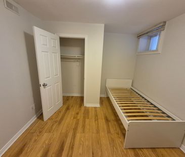 For Lease - 49 Boon Avenue Unit# Lower, Toronto, Ontario - Photo 2