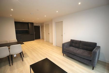 2 bedroom apartment to rent - Photo 2