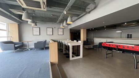 Studio to rent - Photo 5