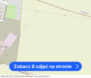 pokój ,1-os. Gliwice,Kościuszki, dla studentów i pracujących do 30 - Zdjęcie 1
