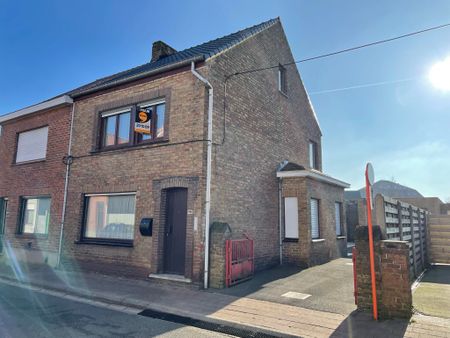 INSTAPKLARE WONING nabij centrum van Maldegem - Foto 5