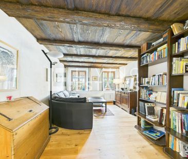 2.5 Zimmer, 77 m², EG - Foto 1