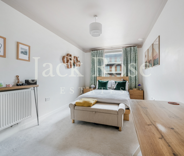 1 bedroom apartment to rent - Photo 6