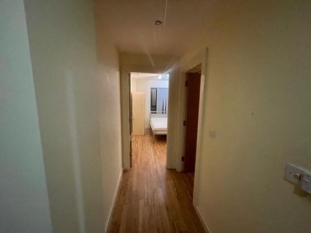 2 Bed Flat, Trinity Edge, M3 - Photo 5