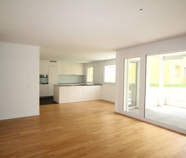 4.5 Zimmer, 110 m² - Foto 1
