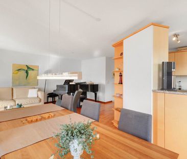 3 Zimmer, 82 m², 1. Stock - Photo 2