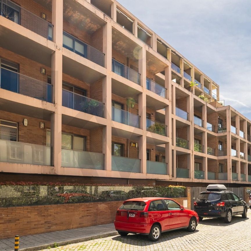 Apartamento T2 em Porto - Photo 1