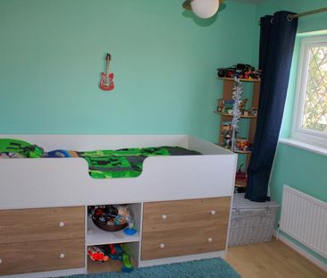 Coxs Court, Hibaldstow, DN20 - Photo 5