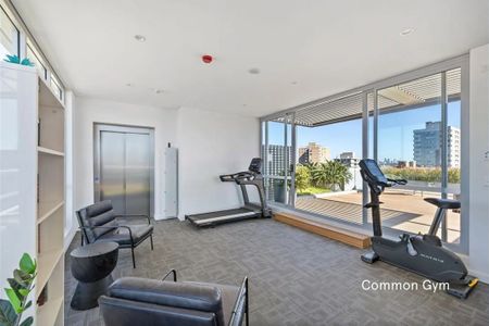 202/61 Parraween St, Cremorne NSW 2090 - Apartment For Rent | Domain - Photo 2