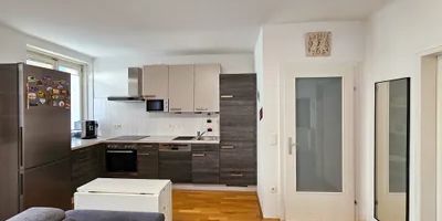 2-Zimmer-Gemeindewohnung Döbling - Direktvergabe - 15 Bonuspunkte - 46 m² - Photo 3