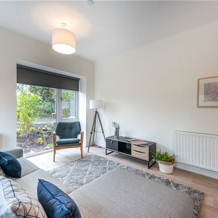 Shackleton Glebe, Shackleton Park, Lucan, Co.Dublin, LUCAN - Photo 1