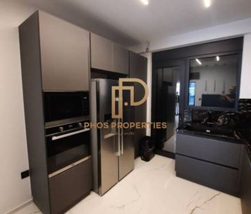 Ενοικίαση κατοικίας, 145 τ.μ., Γλυφάδα, 3.500 € - Photo 6