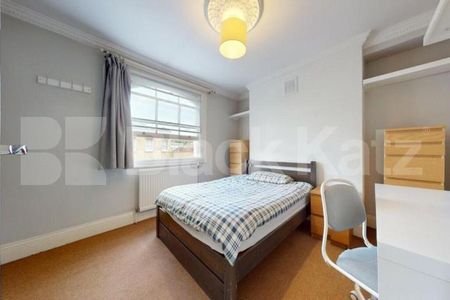Stylish Split-Level 2-Bed Apartment with Two Baths on Kings Cross Road WC1X - Photo 5
