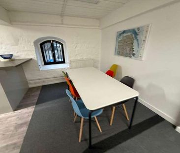 The Old Malthouse, Clarence Street, Bath, BA1 - Photo 1